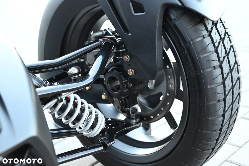 Can-Am Ryker - 20