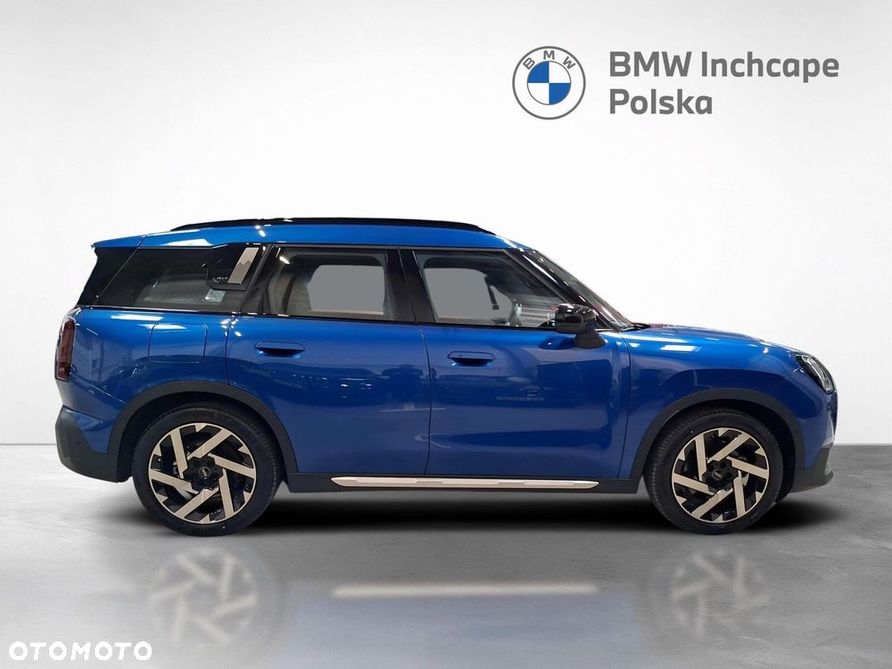 MINI Countryman - 6
