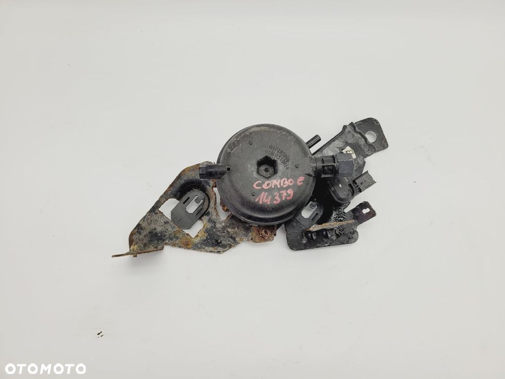 OBUDOWA FILTRA PALIWA 1.5 BLUE OPEL COMBO E 18- 9816182880, #14379 - 1