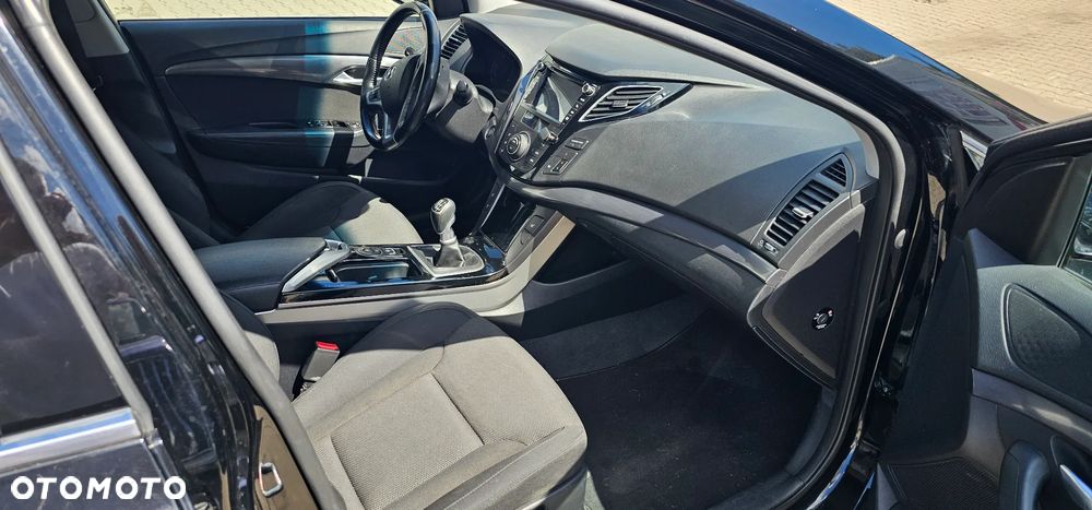 Hyundai i40 1.7 CRDi Comfort - 9