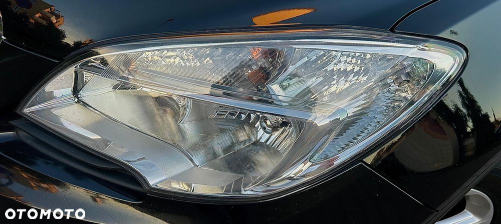 Opel Mokka 1.7 CDTI ecoFLEX Start/Stop Innovation - 14