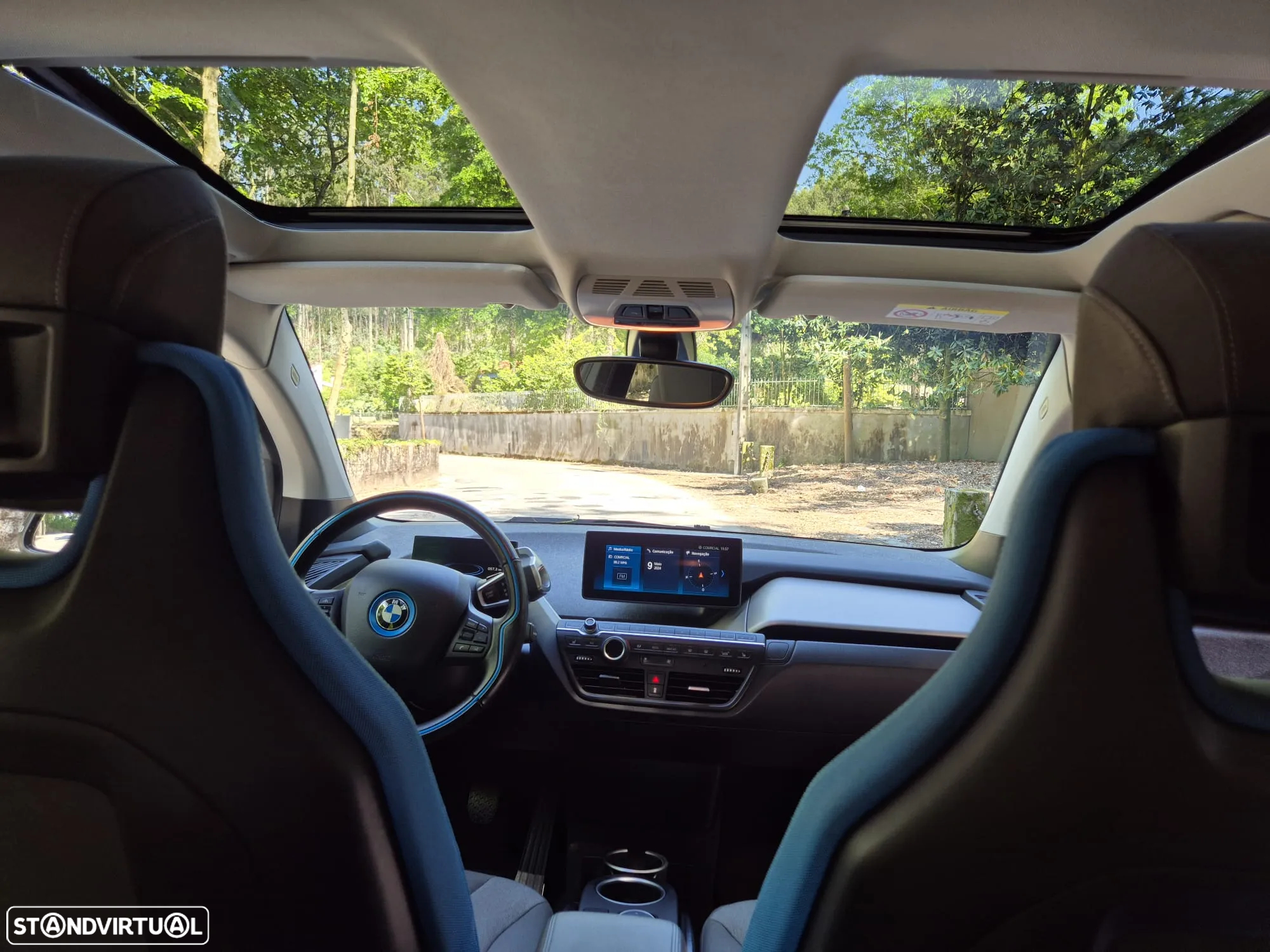 BMW i3 s 120Ah - 5