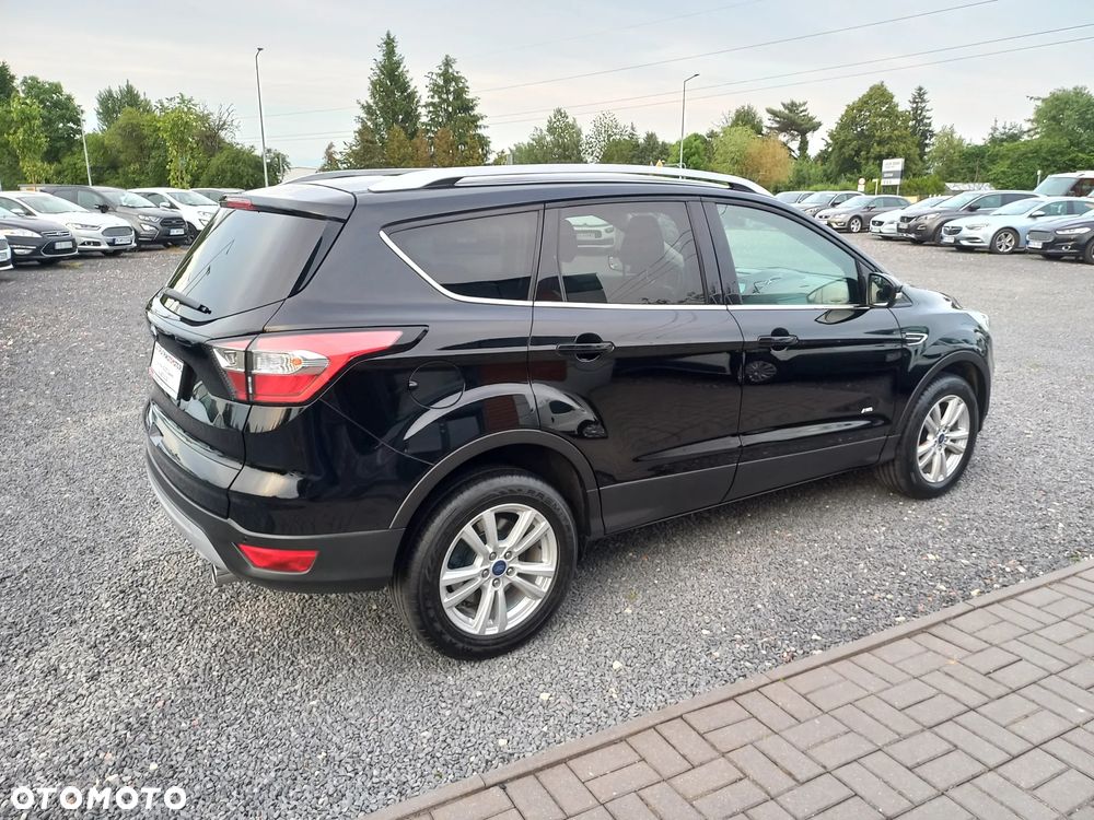 Ford Kuga - 7