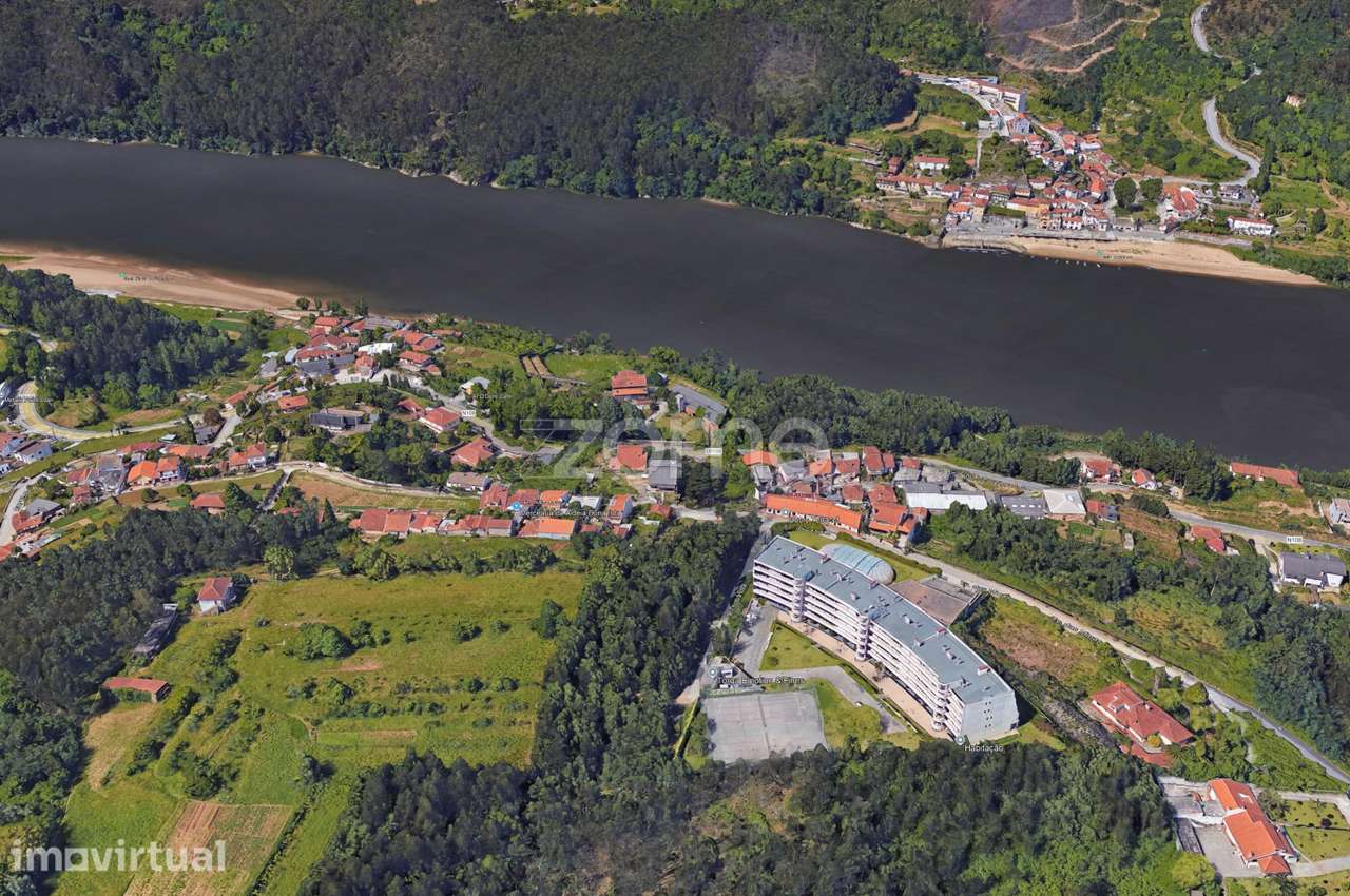 Terreno Vista Rio, para Empreendimento, Foz do Sousa, Gondomar - Grande imagem: 4/17