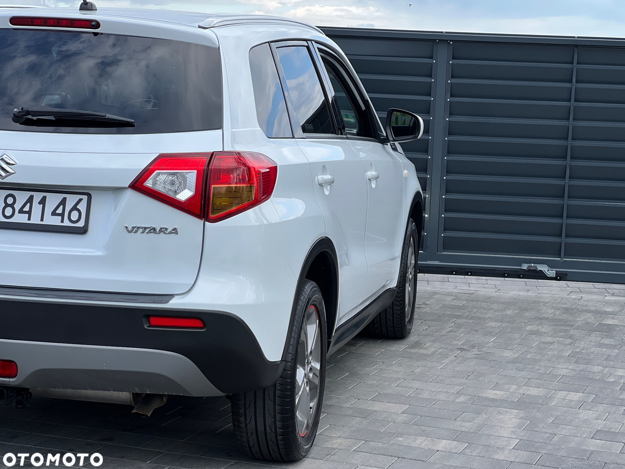 Suzuki Vitara - 35