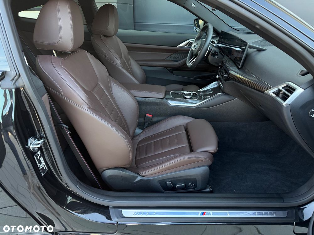 BMW Seria 4 430i xDrive M Sport sport - 19