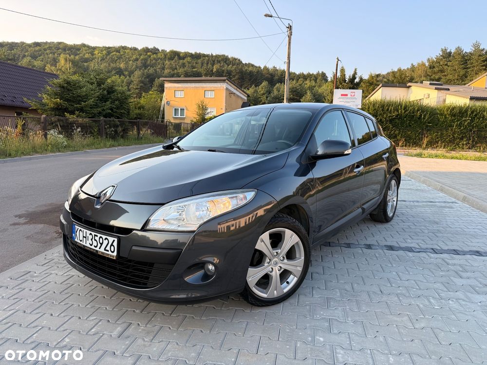 Renault Megane 1.6 16V Dynamique - 2