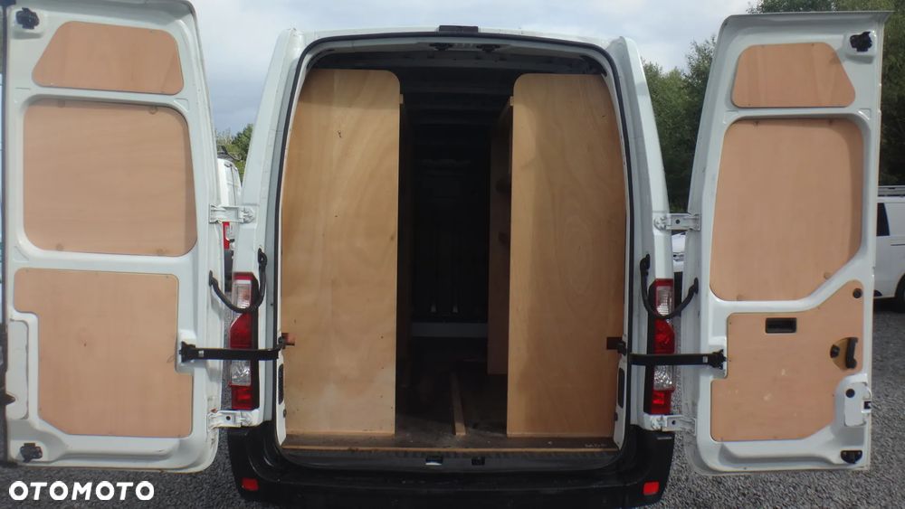 Renault Master - 8