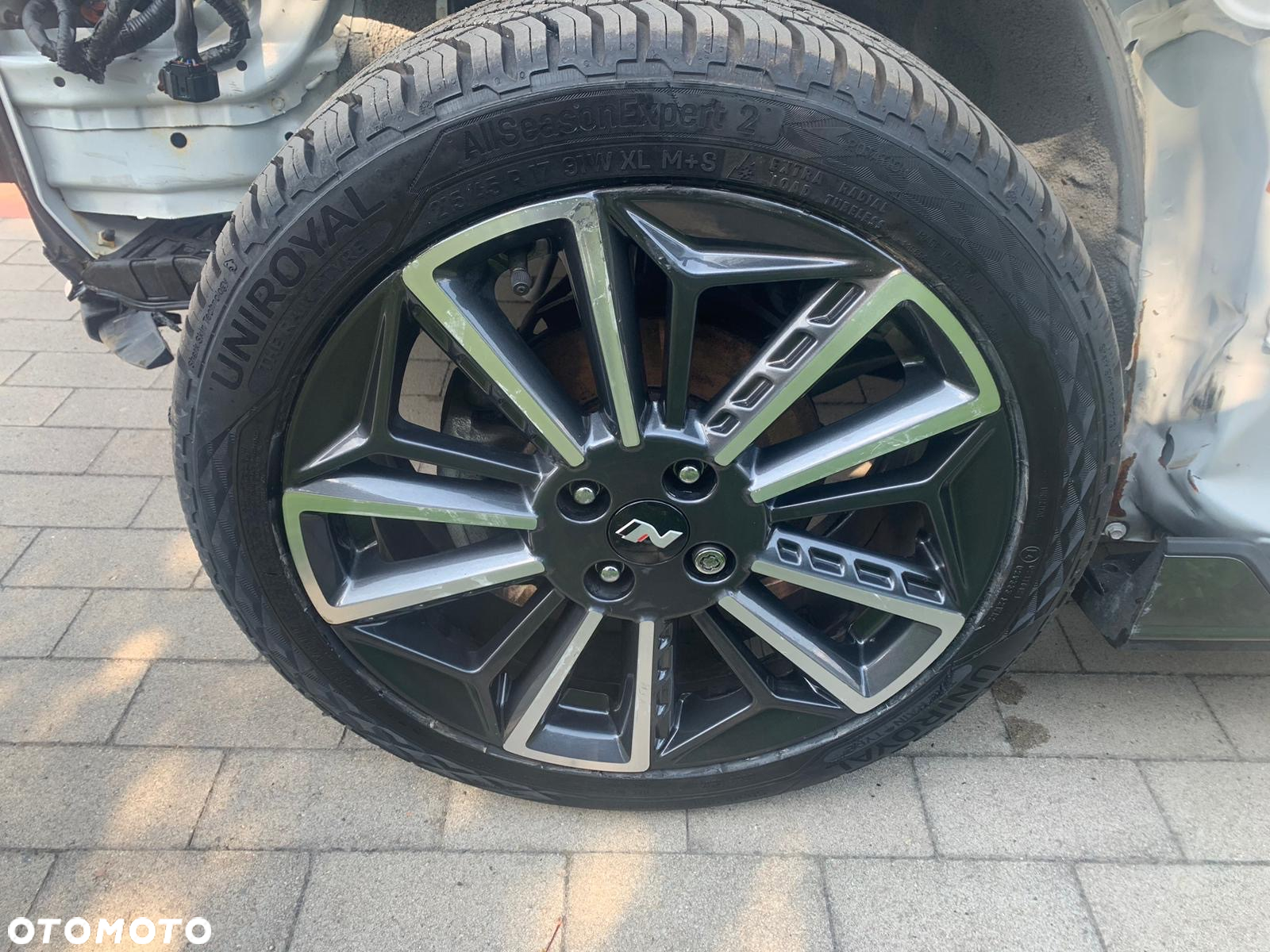 Hyundai i20 1.0 T-GDI 48V-Hybrid N Line - 9