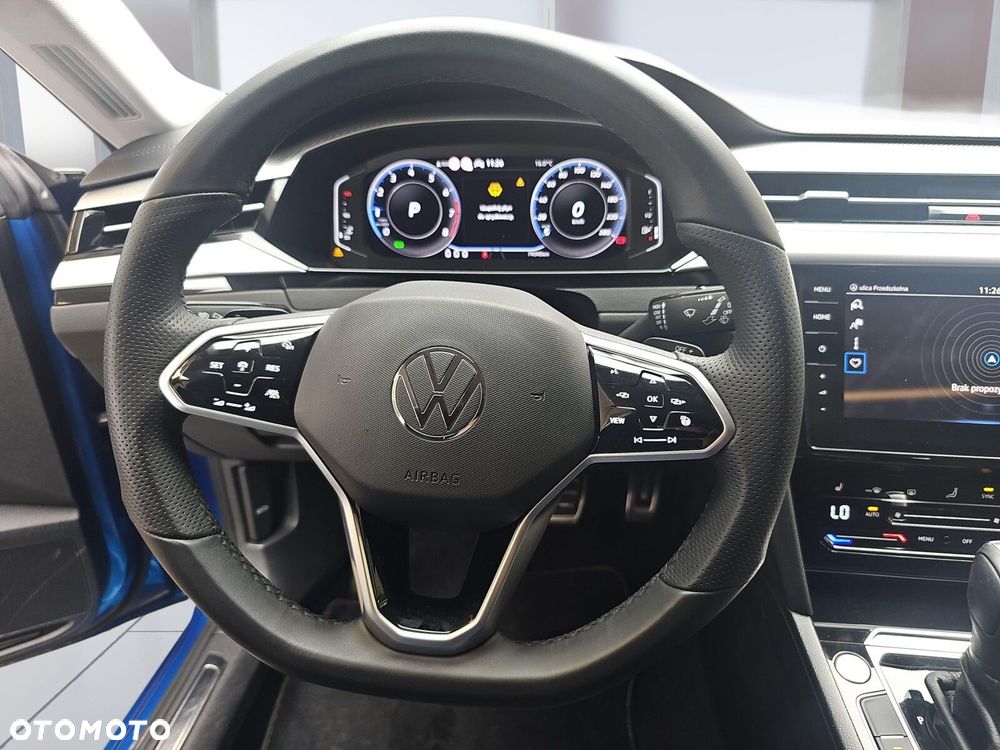 Volkswagen Arteon Shooting Brake 2.0 TSI Elegance DSG - 13