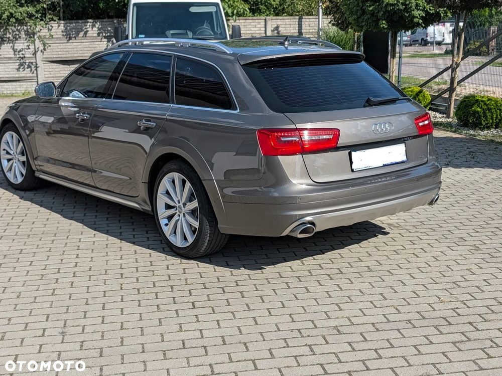 Audi A6 Allroad - 5