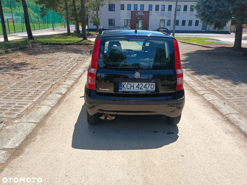 Fiat Panda 1.1 Young - 6