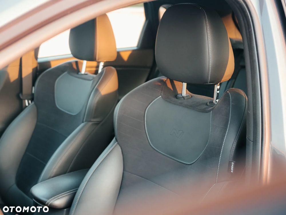 Hyundai i30 N 2.0 T-GDI Performance - 21