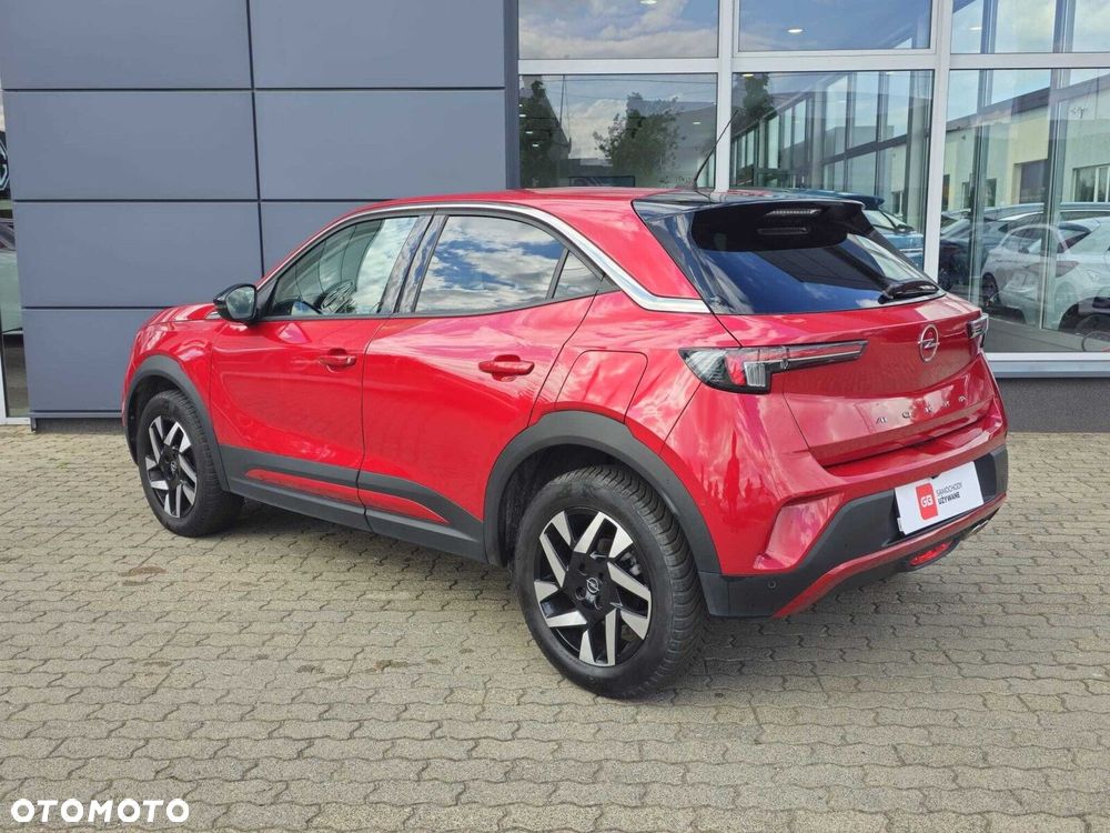 Opel Mokka 1.2 T Elegance S&S - 9