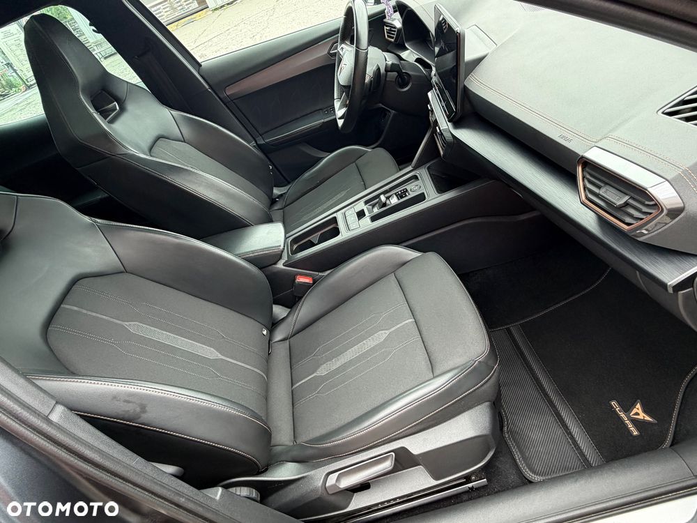 Cupra Formentor 2.0 TSI 4Drive VZ DSG - 16