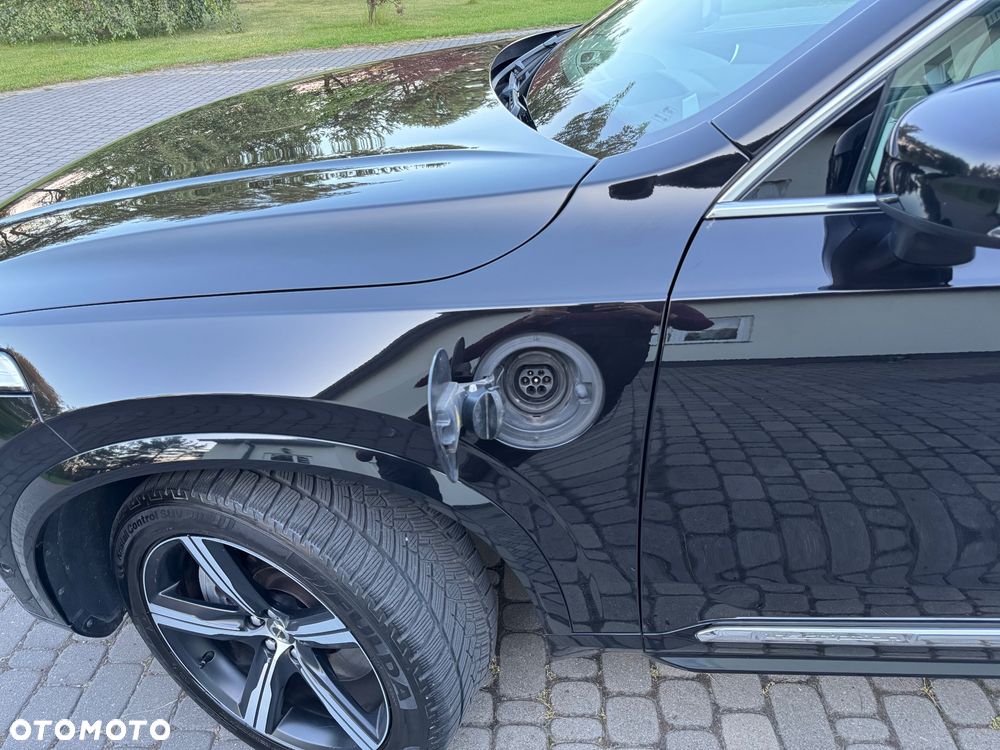 Volvo XC 90 T8 AWD Twin Engine Geartronic Inscription - 38