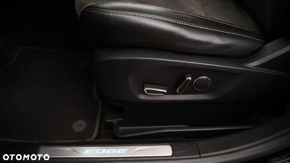 Ford Edge Diesel ST-LINE - 29