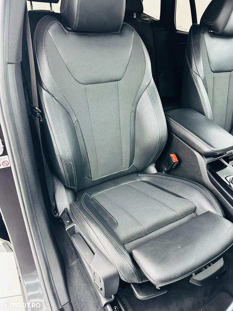 BMW X3 xDrive20d Aut. xLine - 20