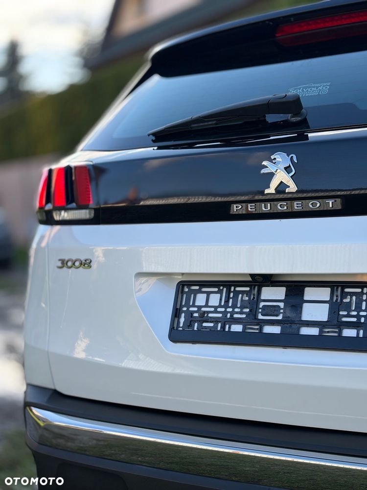 Peugeot 3008 - 21