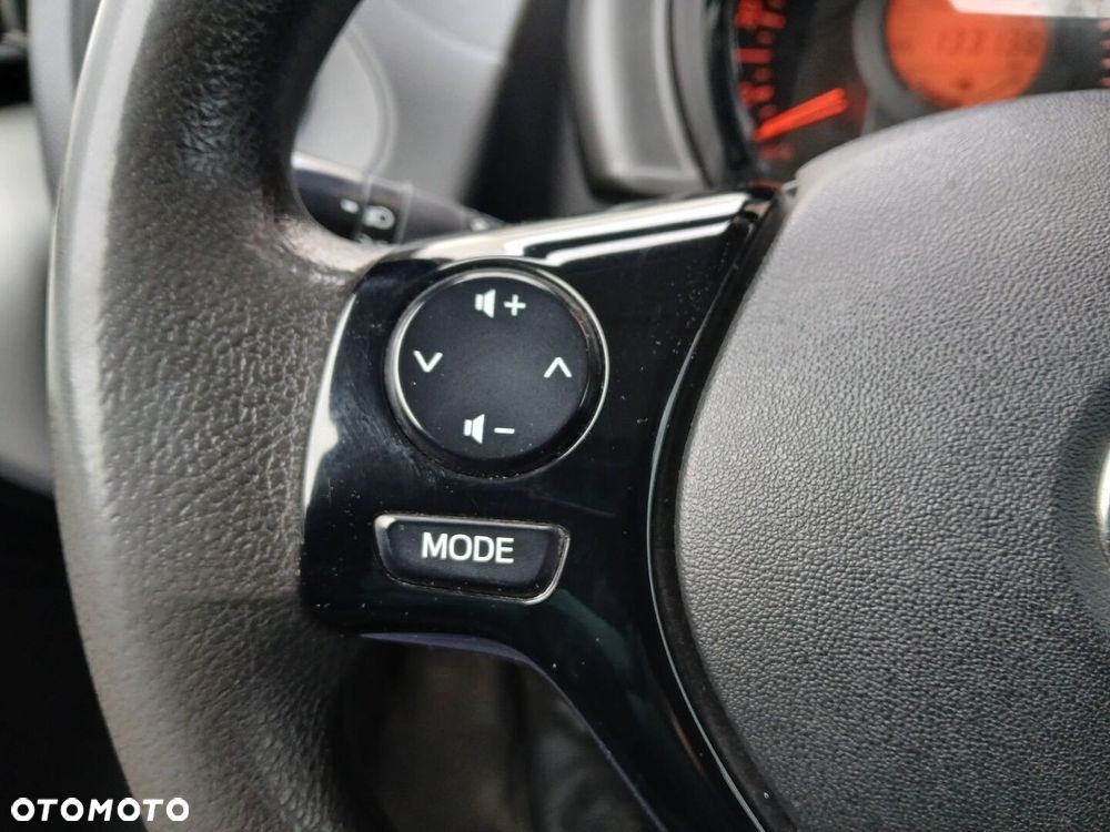 Toyota Aygo - 22