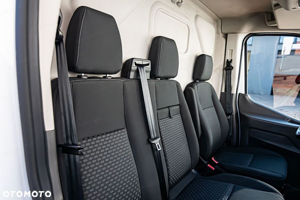 Ford Transit L3H2 Trend 2.0 130KM - 20