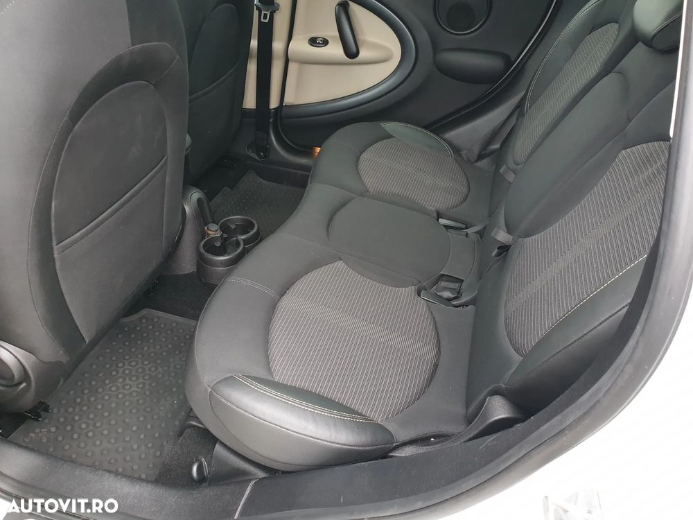 Mini Countryman Cooper SD All4 Aut. - 7