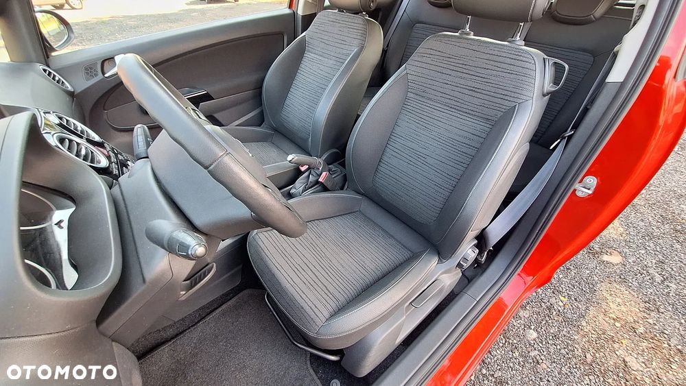 Opel Corsa - 9
