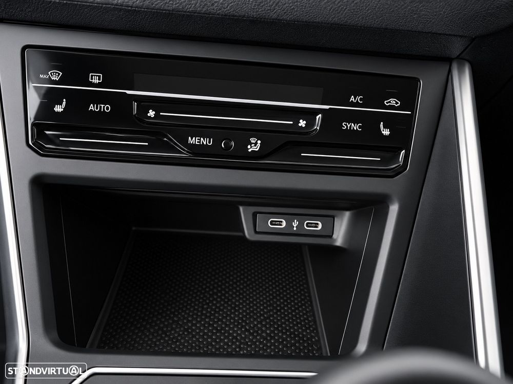VW Polo 1.0 TSI Style - 31