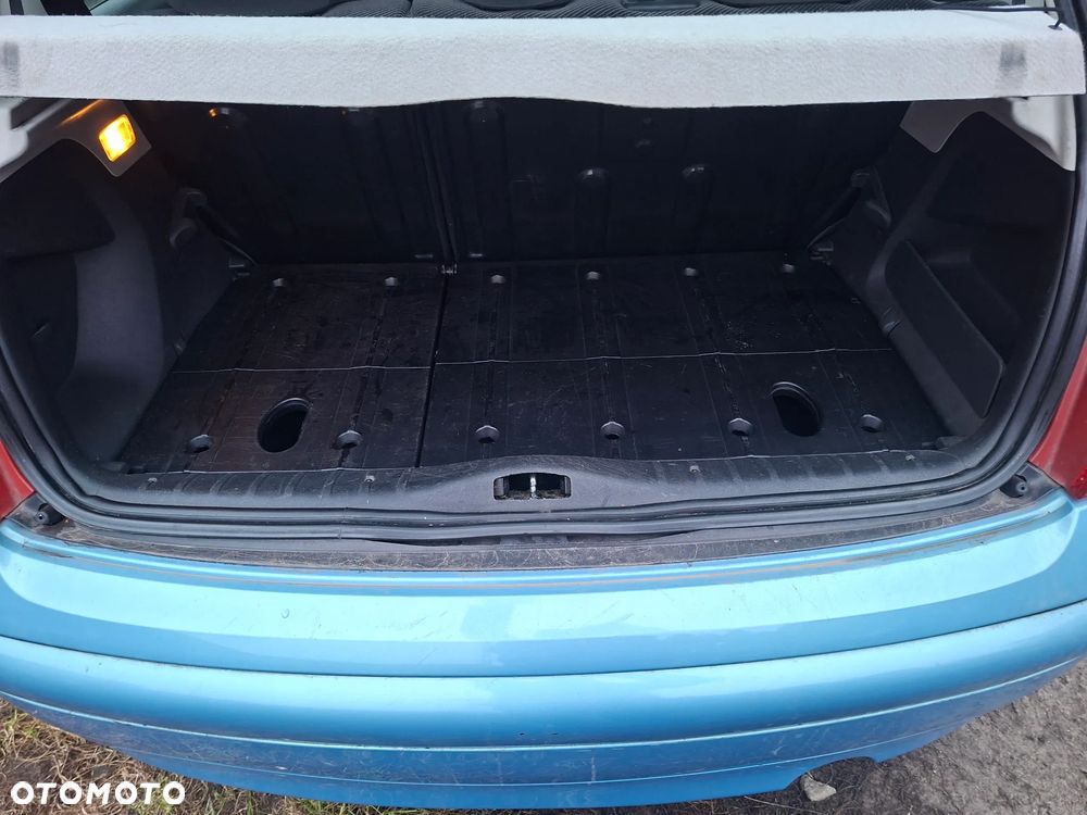 Citroën C3 1.4 Control+ (sx) - 11