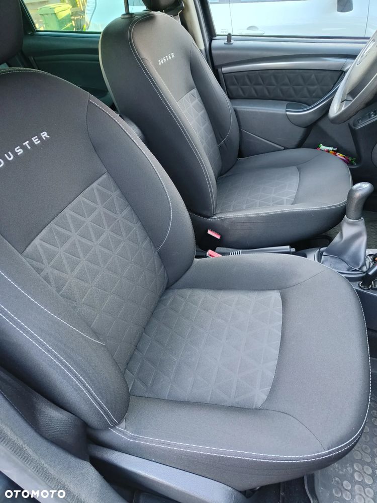 Dacia Duster 1.6 - 3