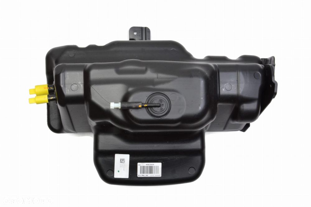 5802327987 Iveco Daily 2019 zbiornik Adblue - 1