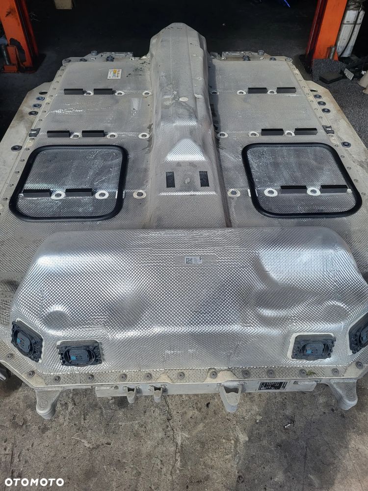 Bmw i4 g26 m50 bateria 83,9 kWh - 1
