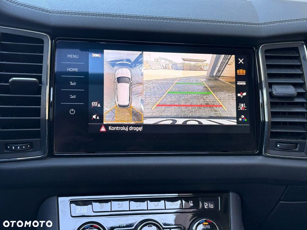Skoda Kodiaq 2.0 TSI 4x4 L&K DSG - 24