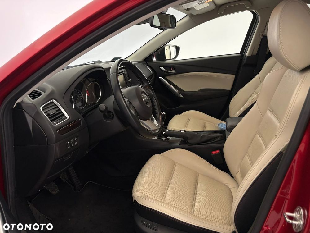 Mazda 6 2.0 Skypassion I-ELoop - 8