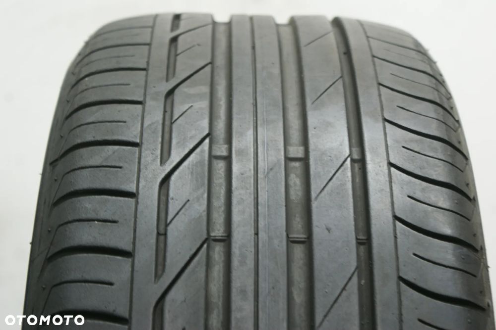 225/50R18 BRIDGESTONE TURANZA T001 , 6mm