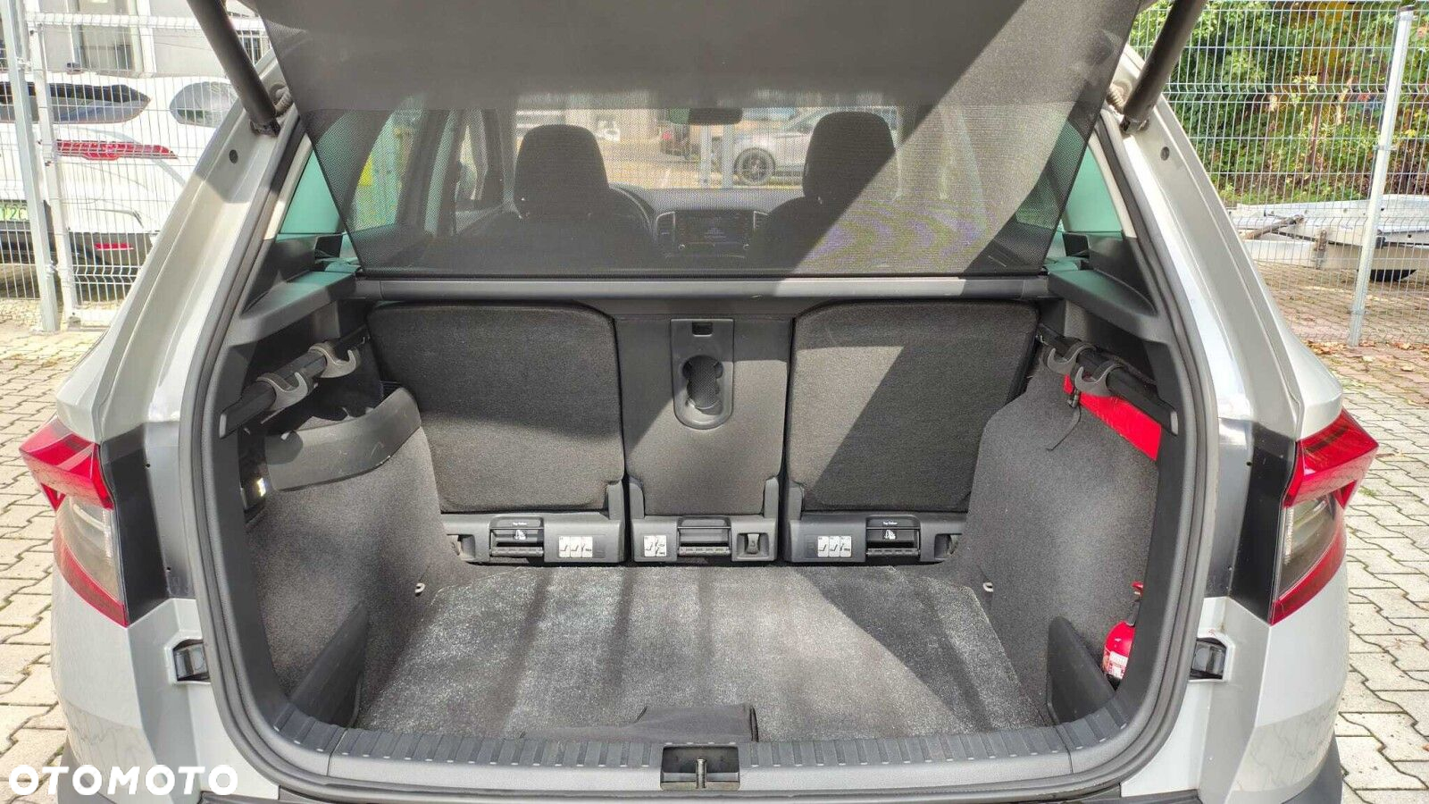 Skoda Karoq - 17