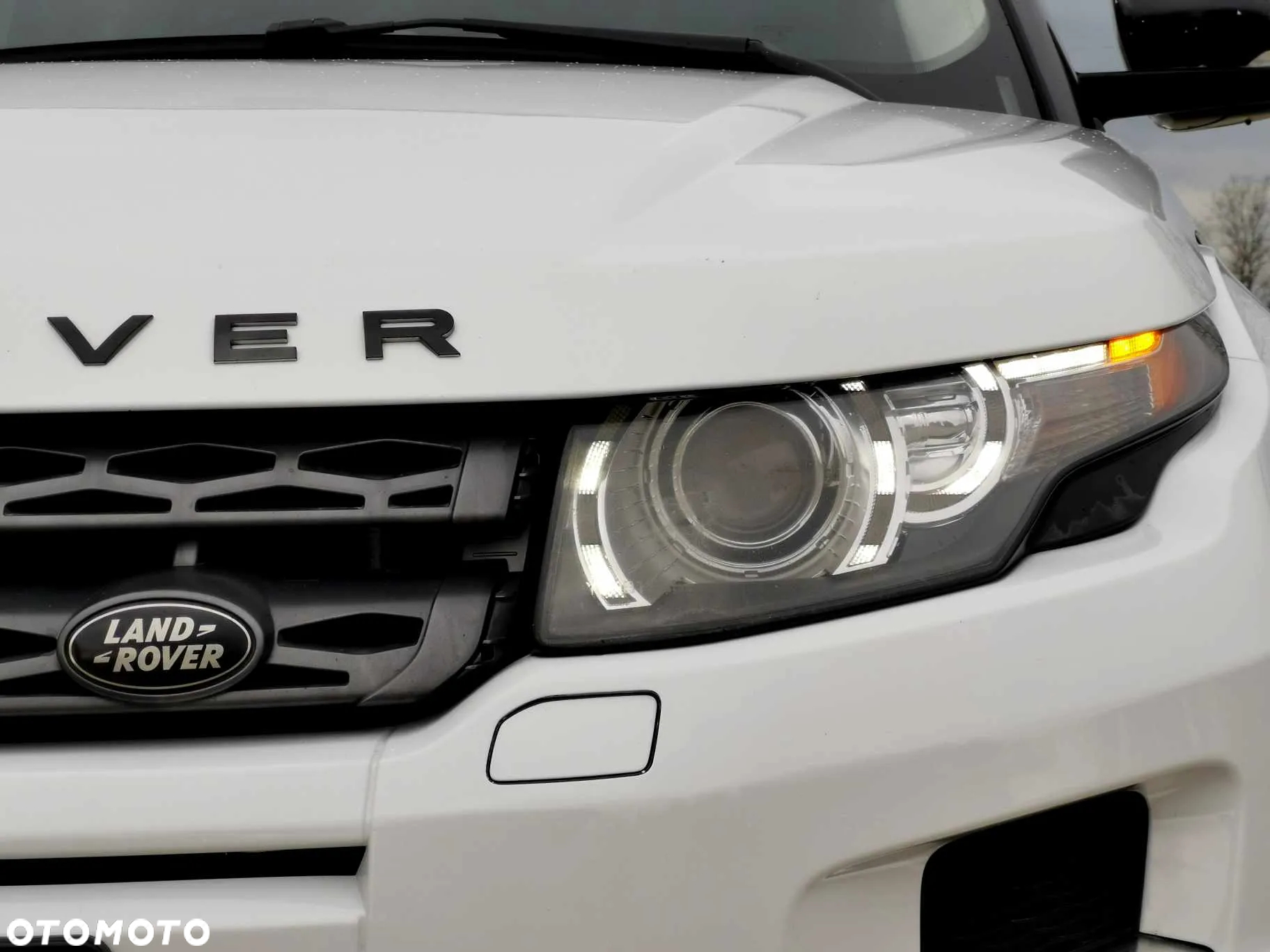 Land Rover Range Rover Evoque 2.0Si4 Pure - 6