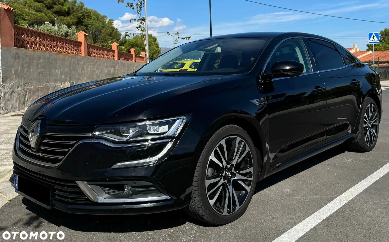 Renault Talisman 1.3 TCe FAP Limited EDC - 9