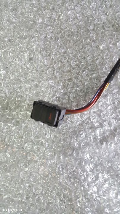 PRZEŁĄCZNIK BLOKADY DRZWI AUDI A3 8L 8L0962107A - 2