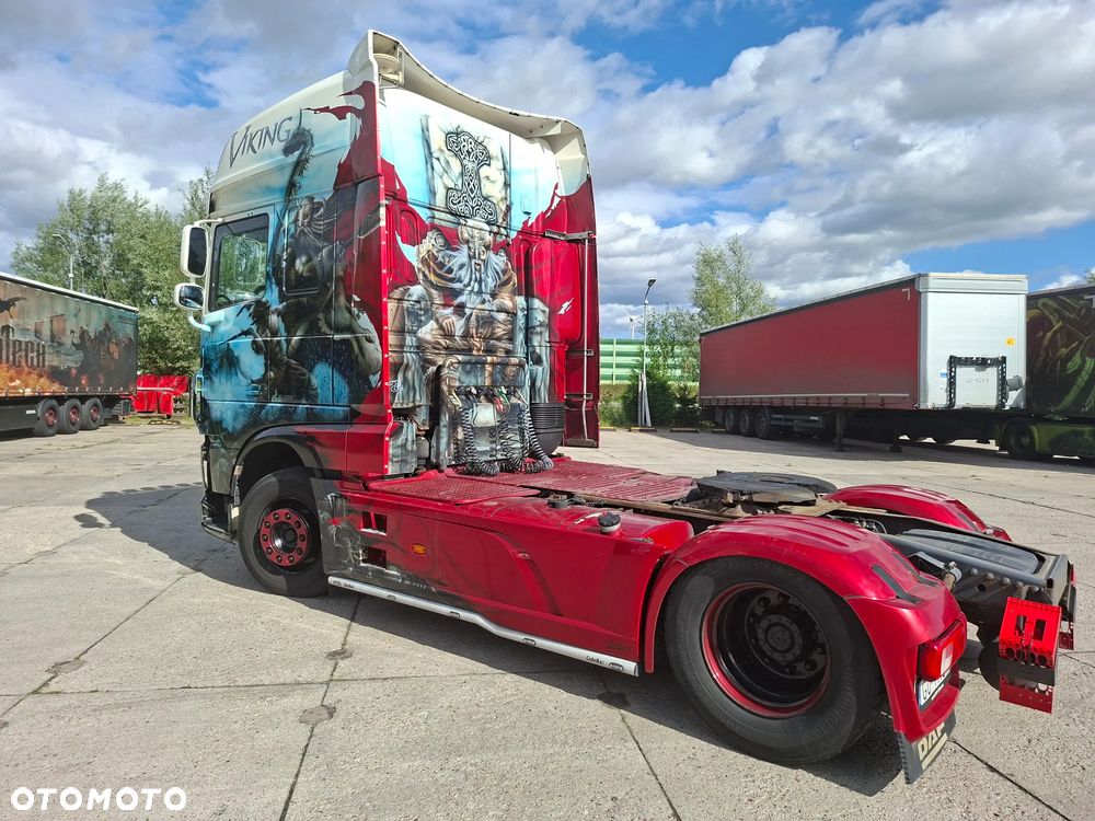 DAF XF 460FT - 7