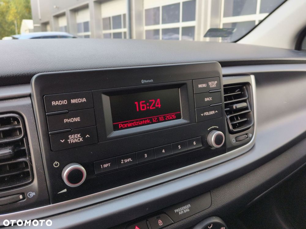 Kia Rio 1.2 M - 13