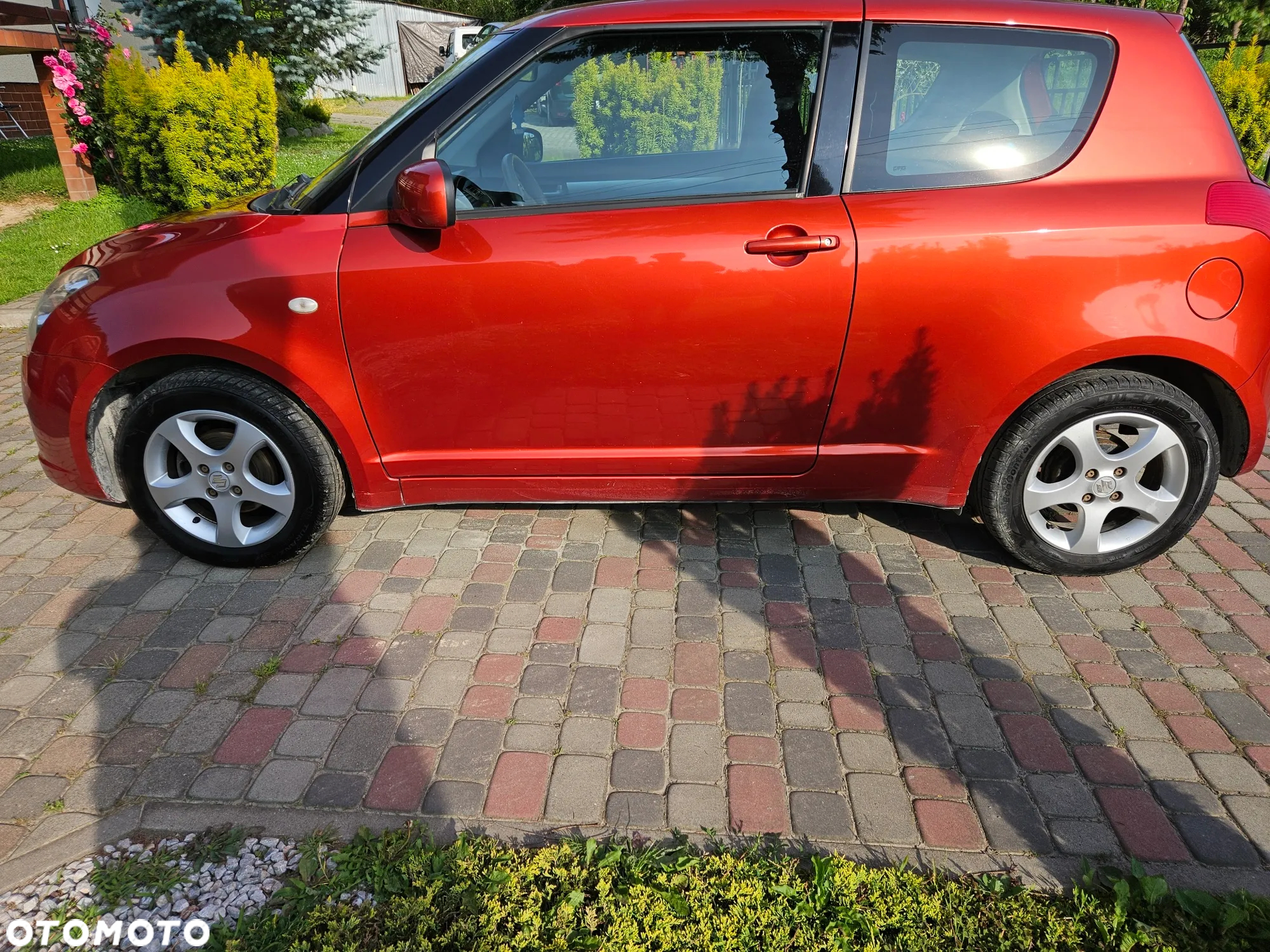Suzuki Swift 1.2 ECO+ Comfort - 4