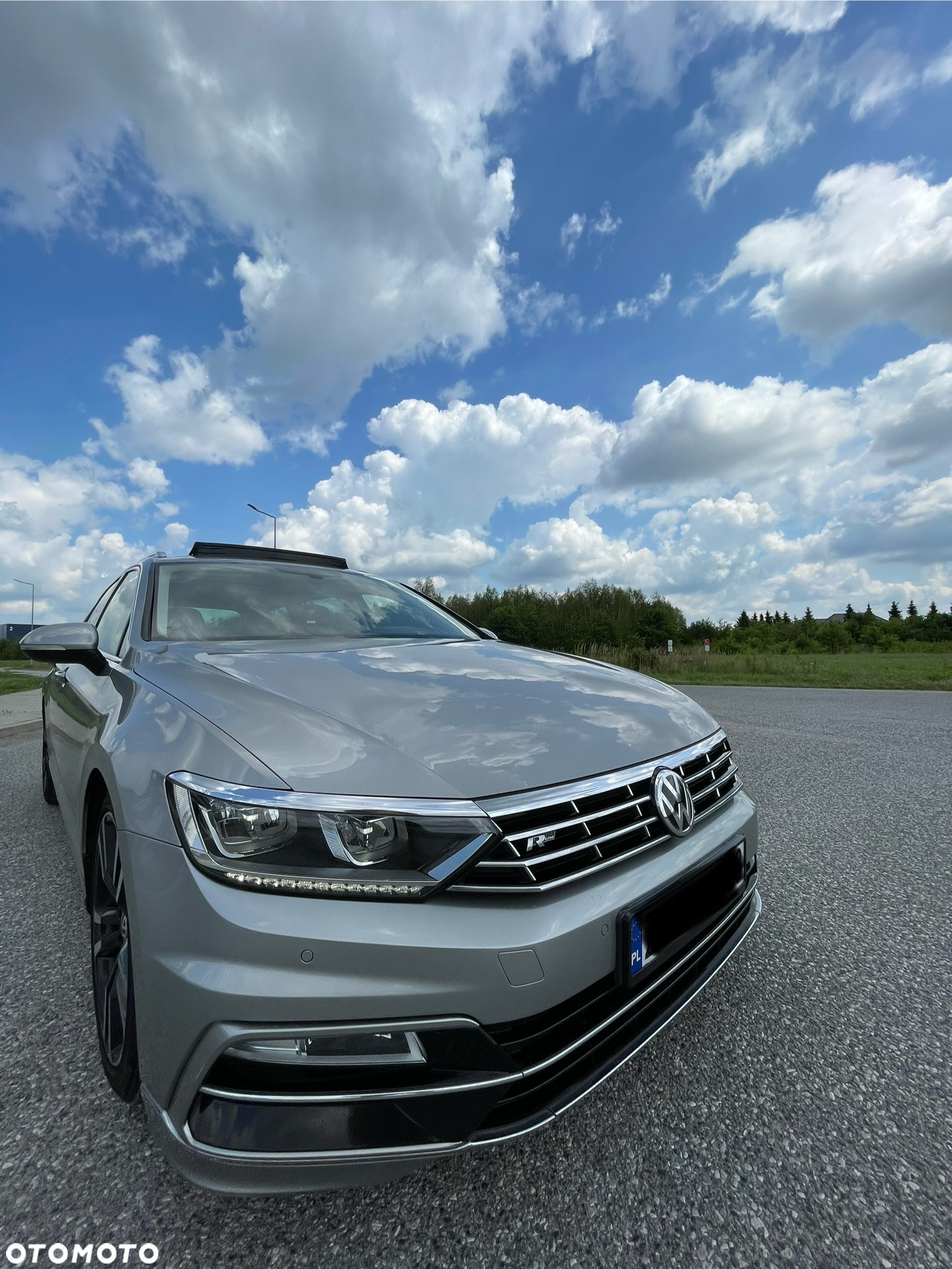 Volkswagen Passat - 3