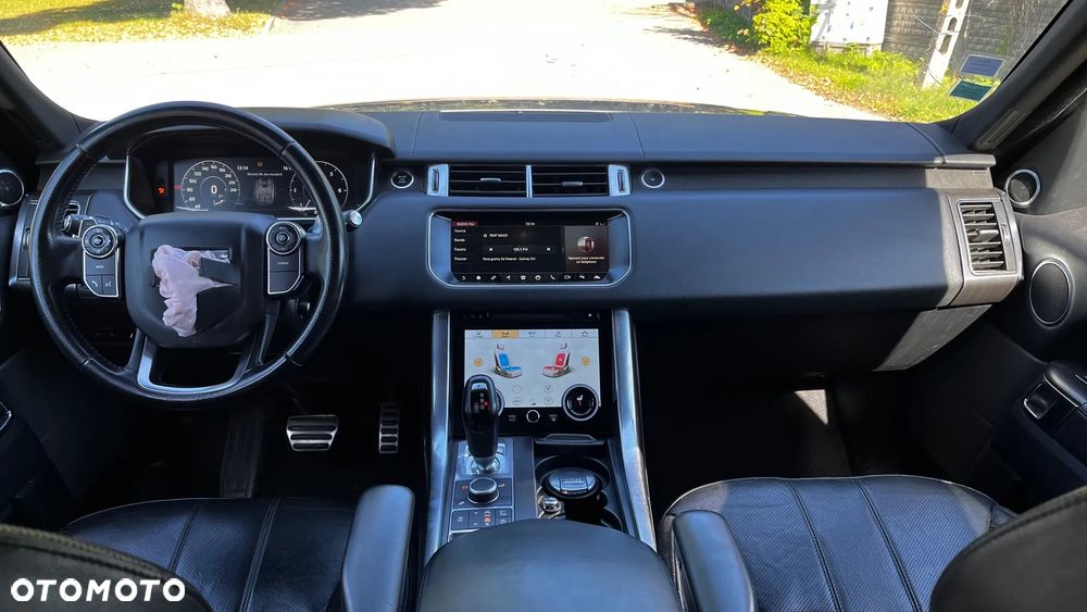 Land Rover Range Rover Sport D250 (SDV6) HSE Dynamic - 7