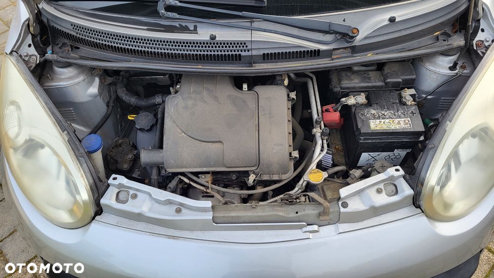 Citroën C1 1.0i Impress - 21
