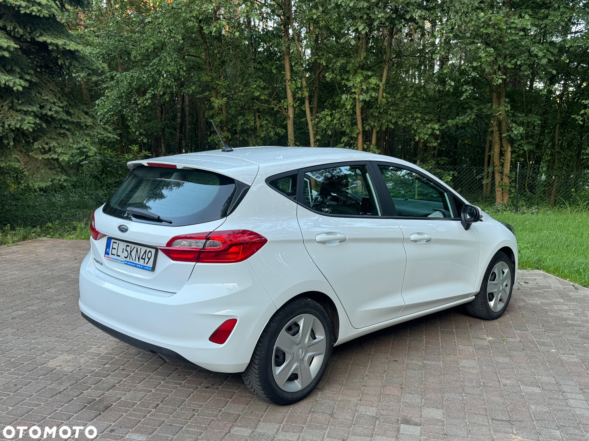 Ford Fiesta - 22