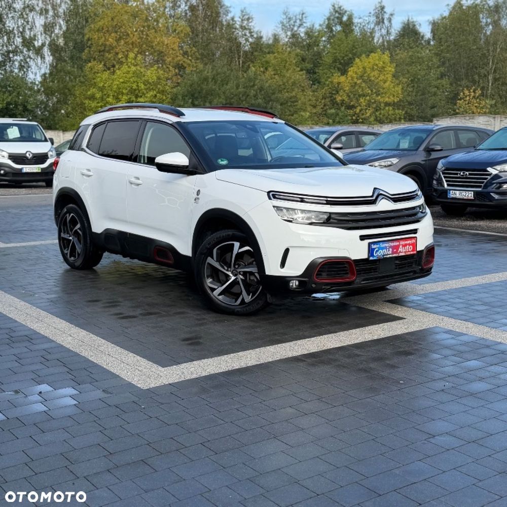 Citroën C5 Aircross - 2