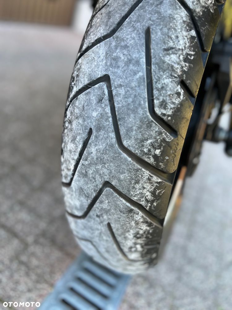 Yamaha Super Tenere - 13
