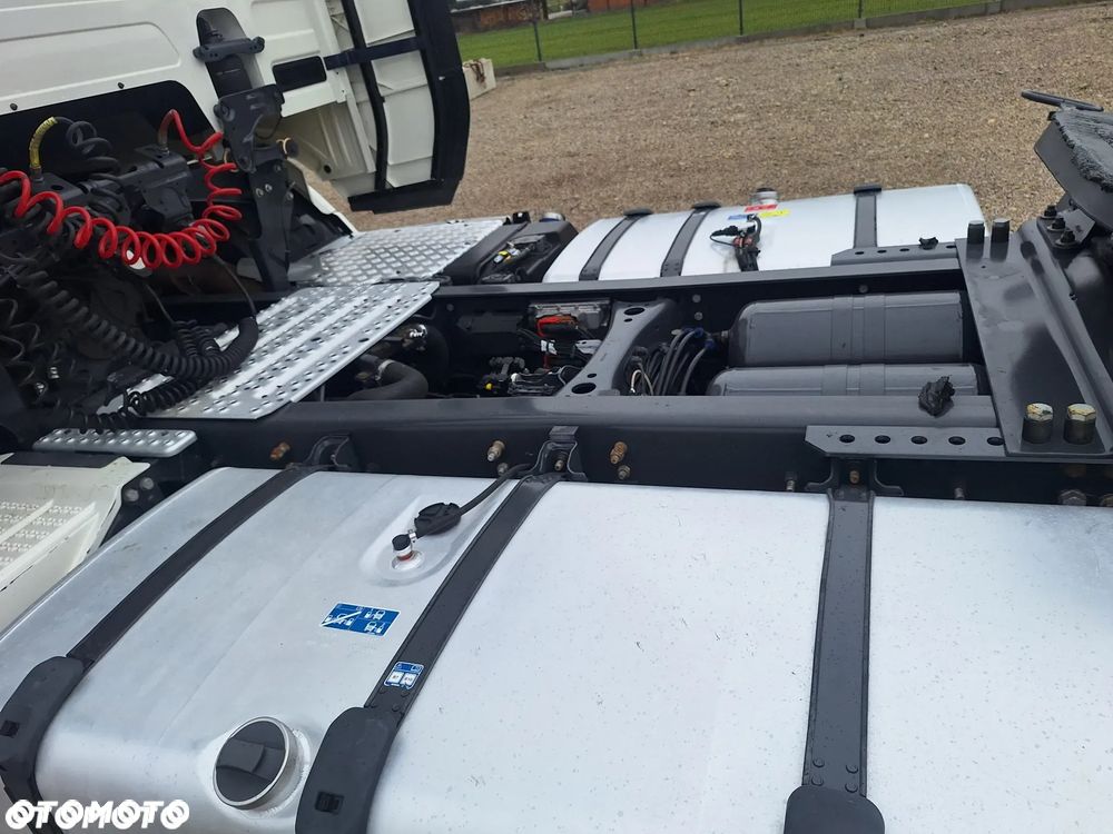 Scania R450 /LED/ 2019 / I-COOL/ Import z FRANCJI - 5