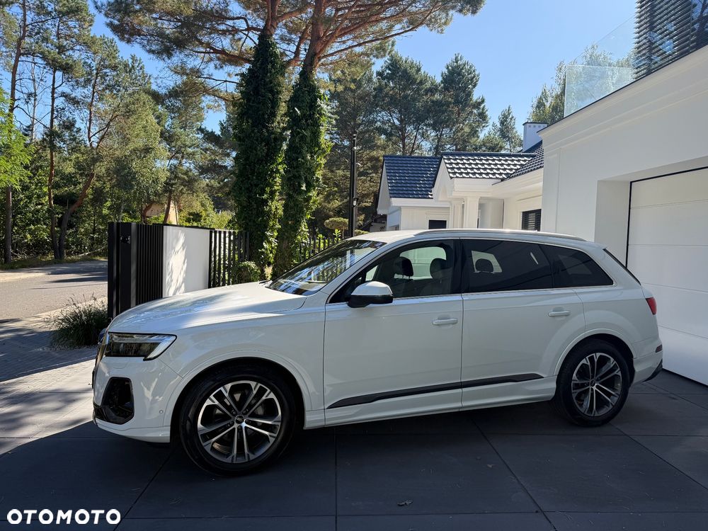 Audi Q7 - 7